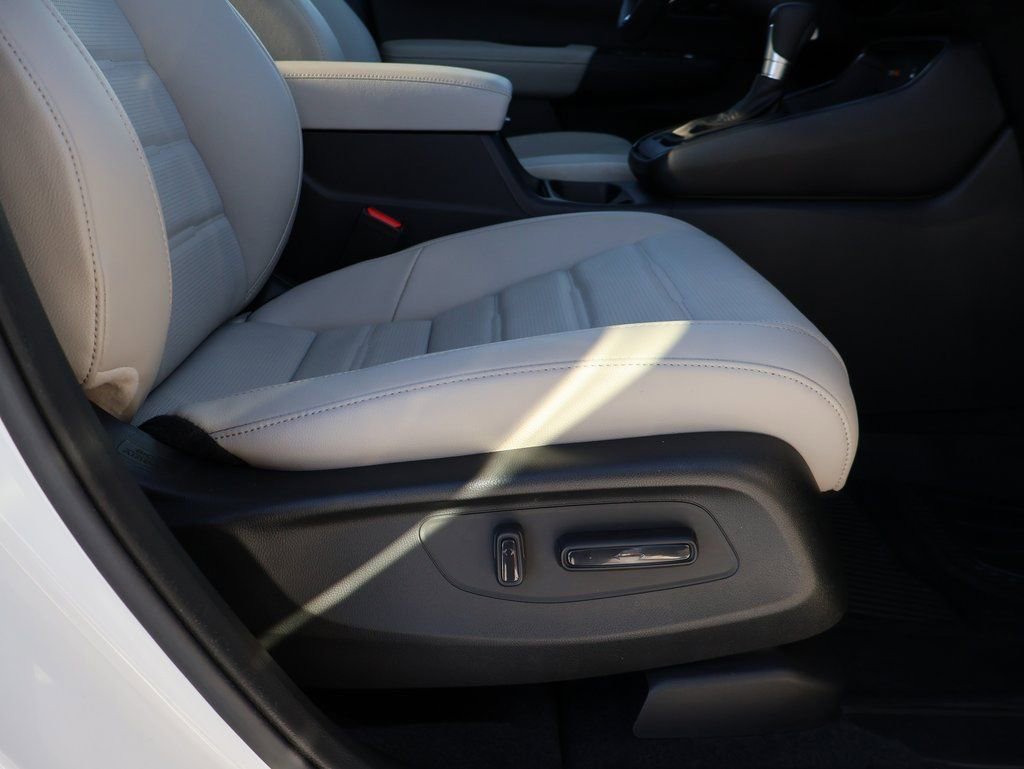 Certified 2026 Honda CR-V EX-L image 10