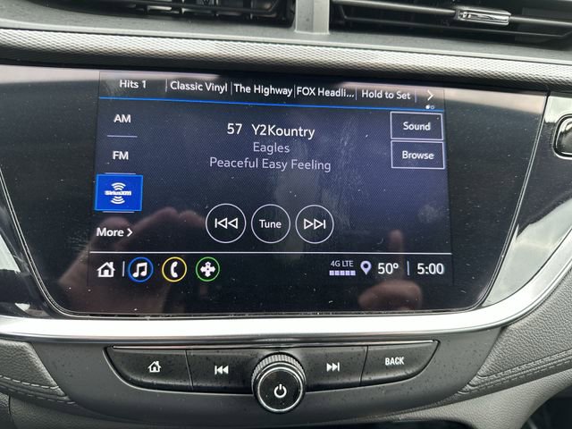 Used 2023 Buick Encore GX Preferred w/ Cold Weather Comfort Package image 15