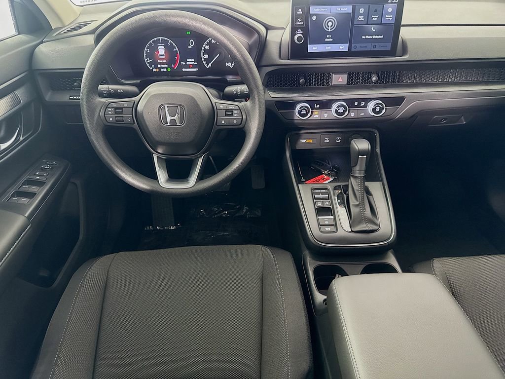New 2026 Honda CR-V LX image 30