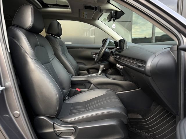 Used 2024 Honda HR-V EX-L image 71