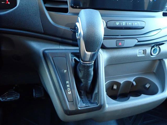 New 2026 Ford Transit 350 148 Medium Roof AWD image 19