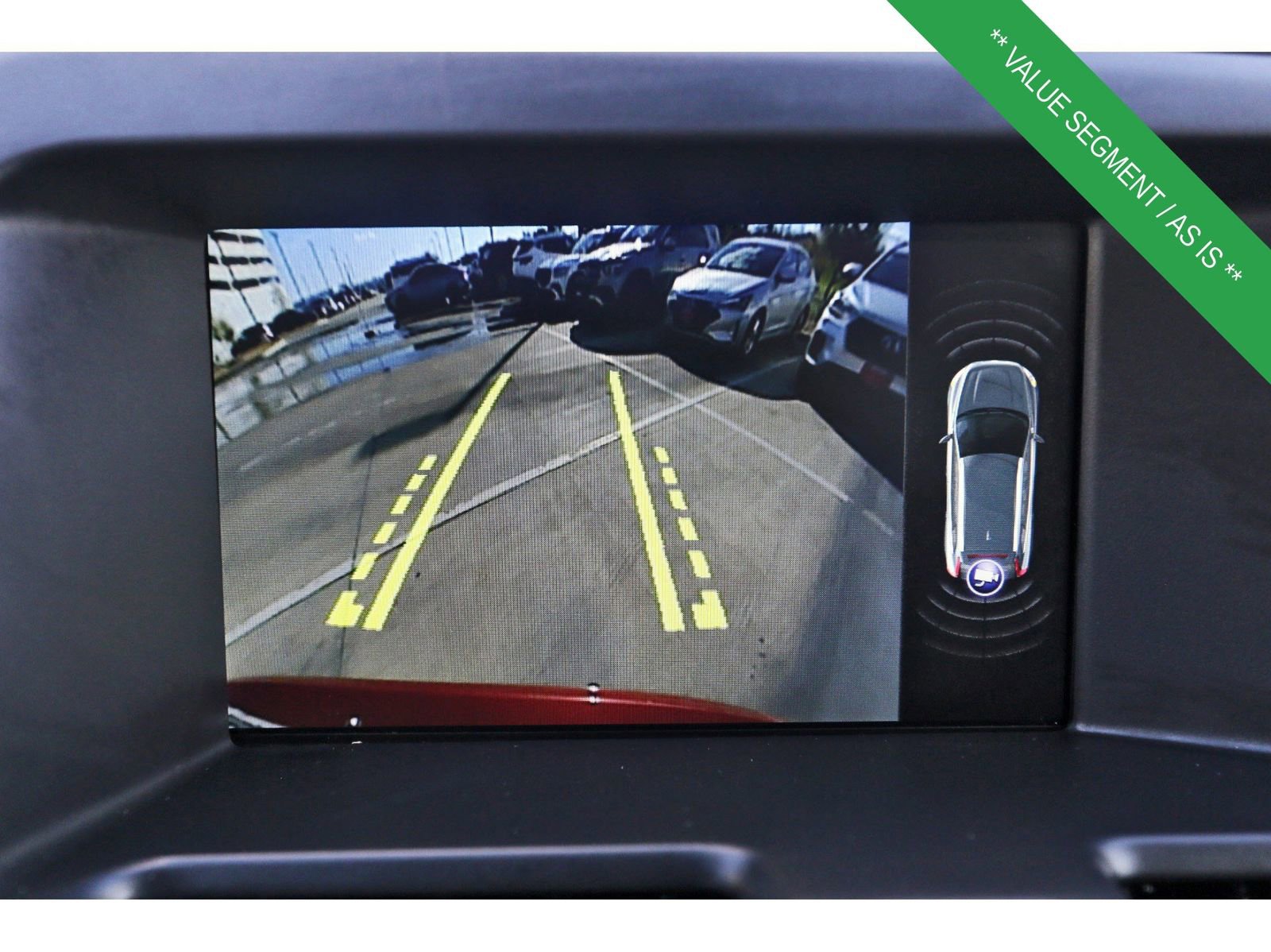 Used 2016 Volvo XC60 T5 Platinum image 26