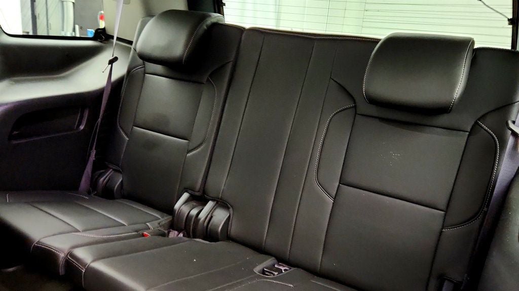 Used 2016 GMC Yukon SLT w/ Open Road Package AWD/4WD image 23
