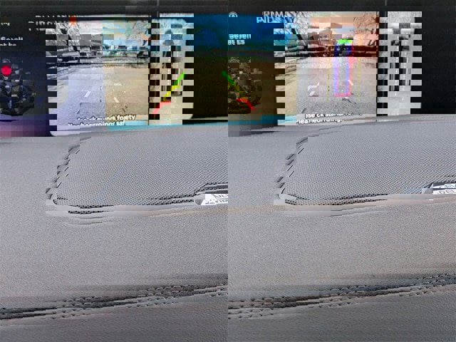 New 2025 Lincoln Navigator L Reserve w/ Jet Appearance Package image 7