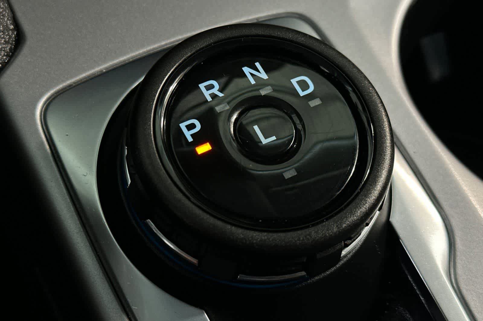 Used 2024 Ford Bronco Sport Outer Banks AWD/4WD image 27