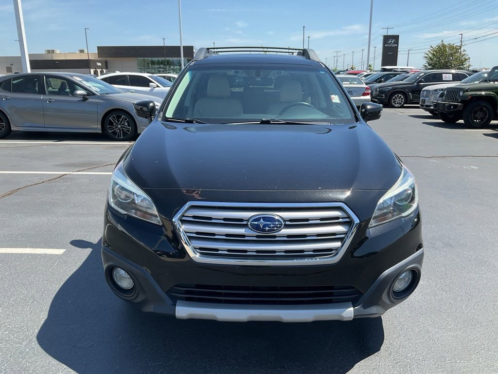 Used 2017 Subaru Outback 2.5i Limited AWD/4WD image 24