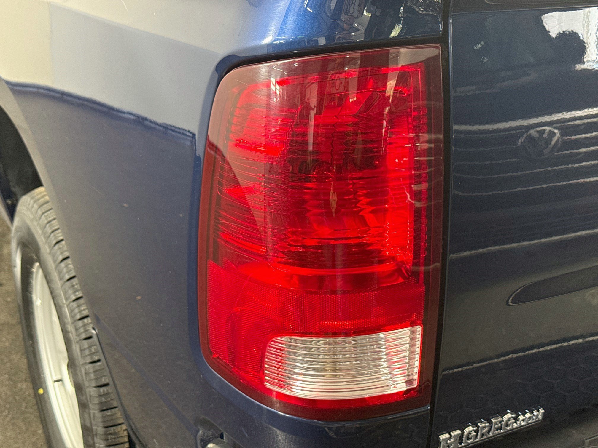 Used 2019 RAM 1500 Tradesman w/ Popular Equipment Group RWD image 31