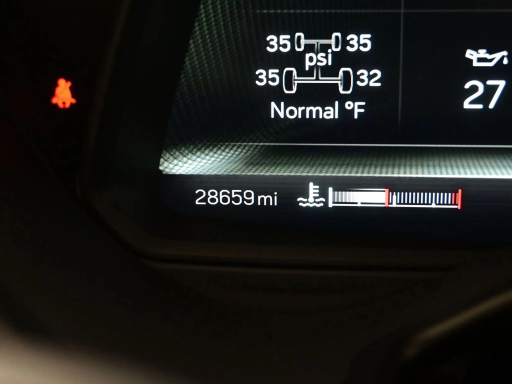 Used 2024 Cadillac CT5 V w/ Super Cruise 2 Package image 20