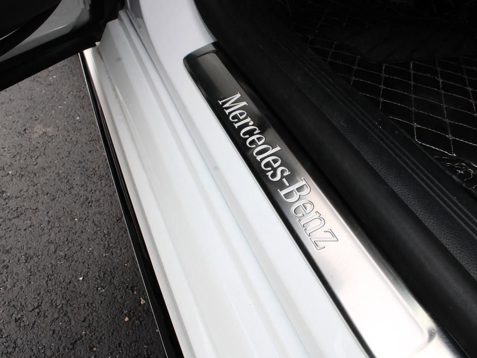 Used 2024 Mercedes-Benz E 350 4MATIC Sedan image 38