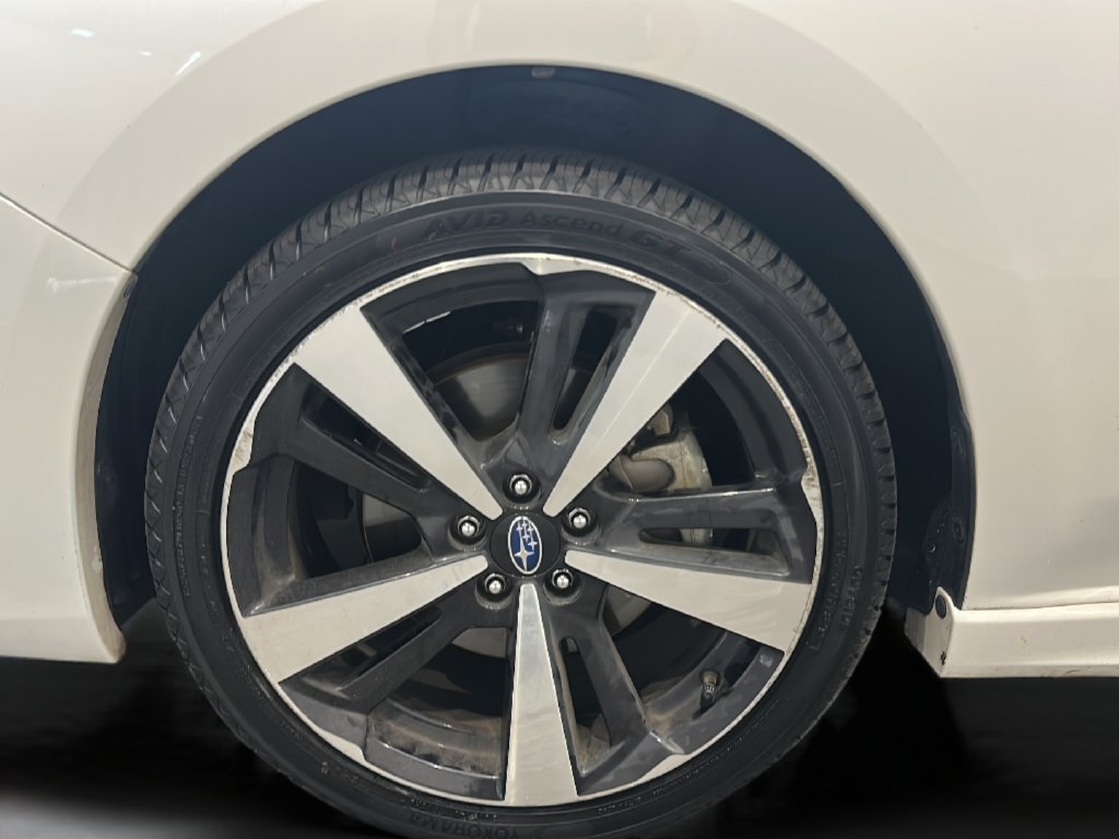 Used 2019 Subaru Impreza 2.0i Sport AWD/4WD image 9