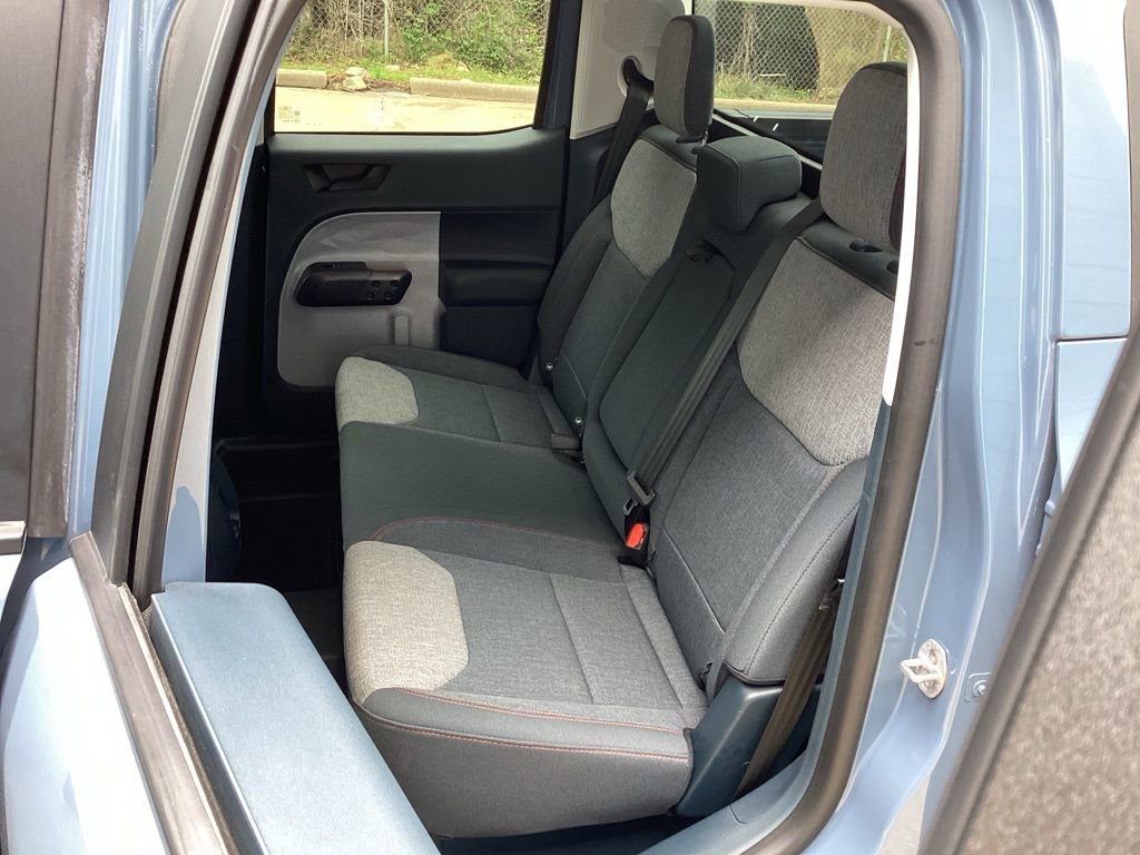 Used 2024 Ford Maverick XLT image 35