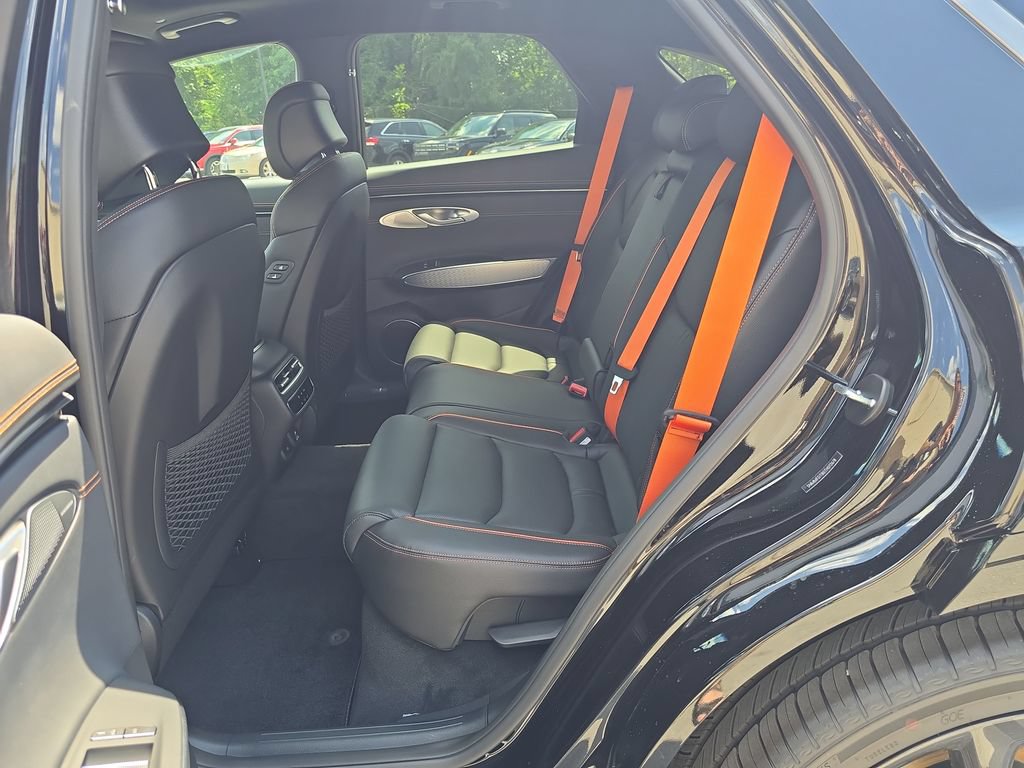 New 2026 Genesis GV70 2.5T Sport Prestige AWD/4WD image 14