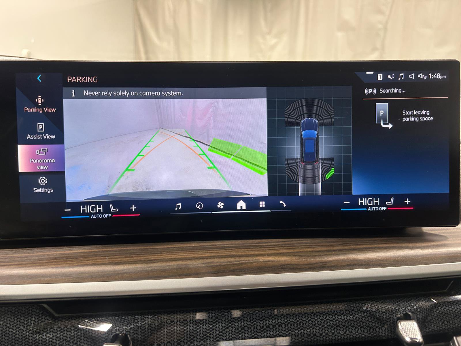 Certified 2024 BMW X5 xDrive40i w/ M Sport Package image 11