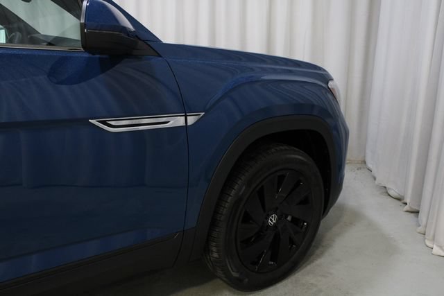 New 2026 Volkswagen Atlas Cross Sport SE AWD/4WD image 26