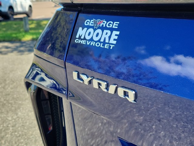 Certified 2024 Cadillac Lyriq Sport AWD/4WD image 8