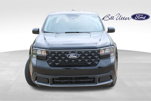Certified 2025 Ford Maverick XLT FWD video 2