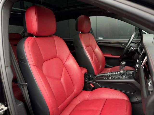 Used 2020 Porsche Macan S AWD/4WD image 57
