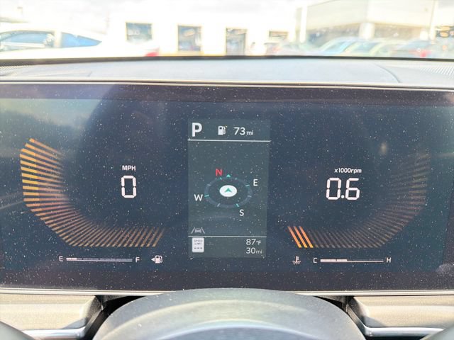 New 2026 Kia K5 GT-Line FWD image 11