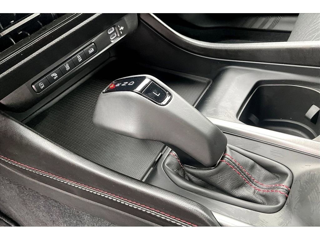 New 2026 Dodge Charger Scat Pack AWD/4WD image 9