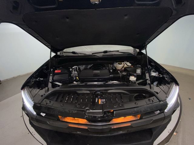 Used 2021 Chevrolet Silverado 1500 LT Trail Boss image 25