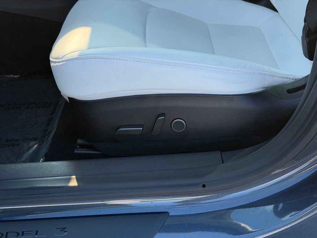 Used 2023 Tesla Model 3 Performance AWD/4WD image 16