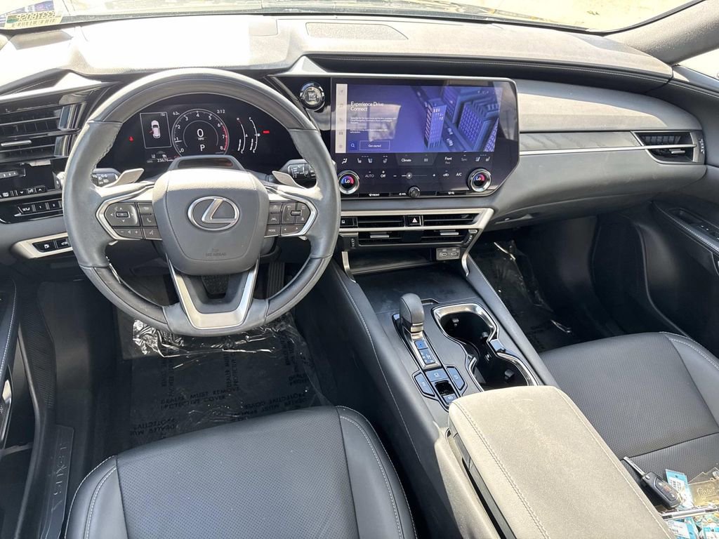 Used 2023 Lexus RX 350 Premium image 10