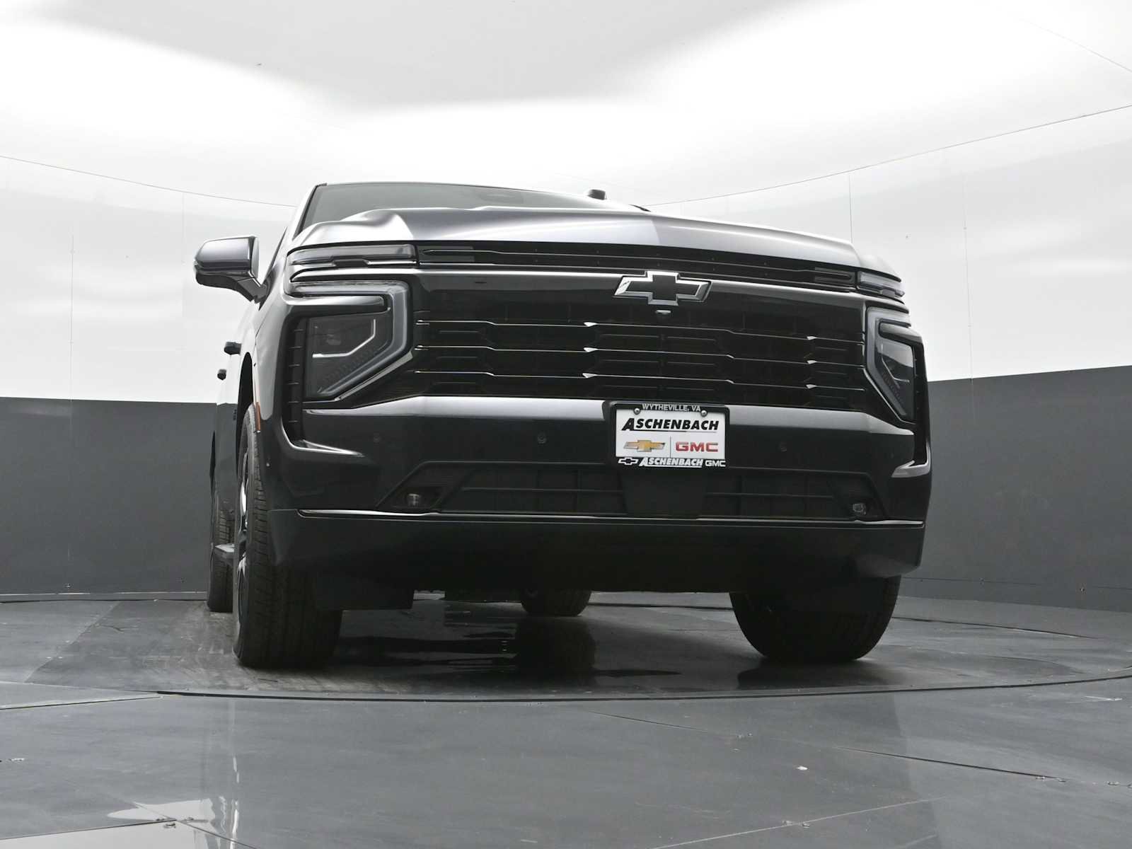 New 2026 Chevrolet Tahoe RST w/ RST Capability Package image 19