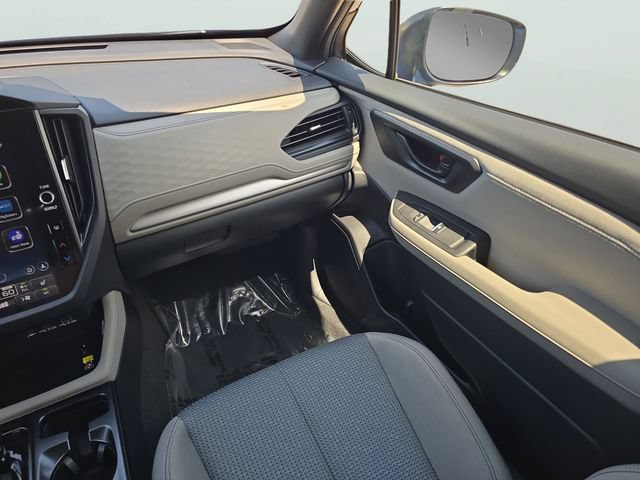 Certified 2026 Subaru Forester Premium AWD/4WD image 11