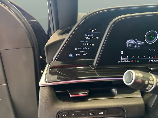 Used 2021 Cadillac Escalade Sport image 15