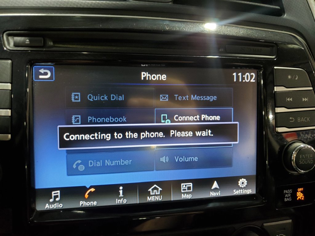 Used 2017 Nissan Maxima 3.5 SL FWD image 29