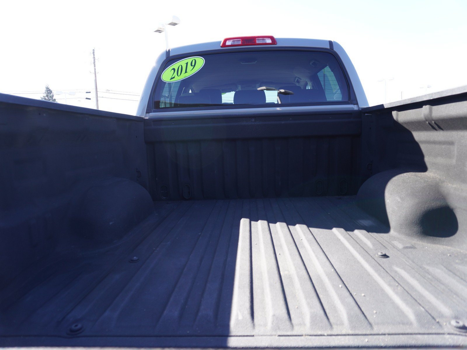 Used 2019 Toyota Tundra SR5 w/ SR5 Upgrade Package AWD/4WD image 13
