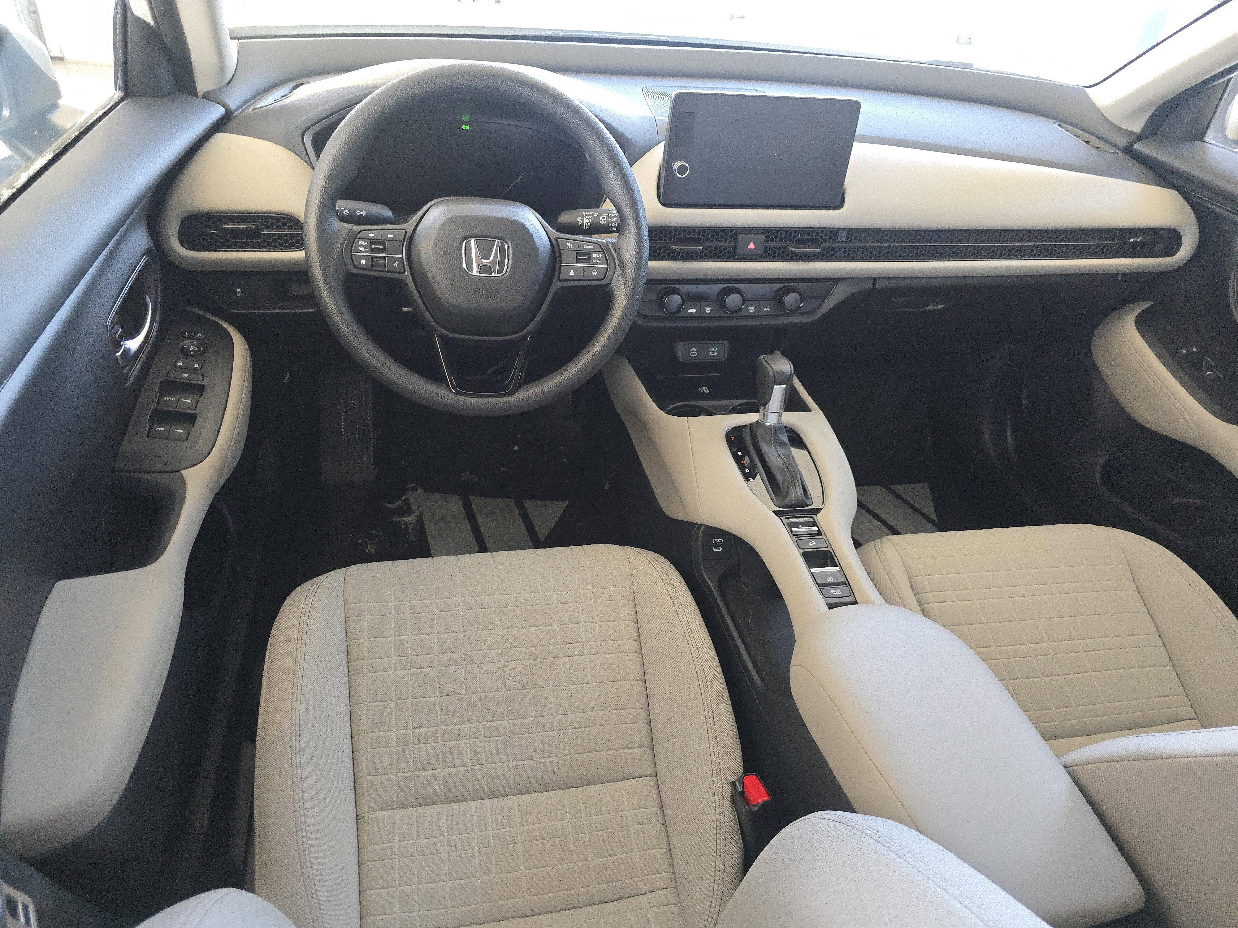 Used 2026 Honda HR-V LX image 25