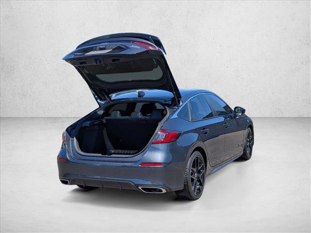 Used 2023 Honda Civic Sport Touring image 5