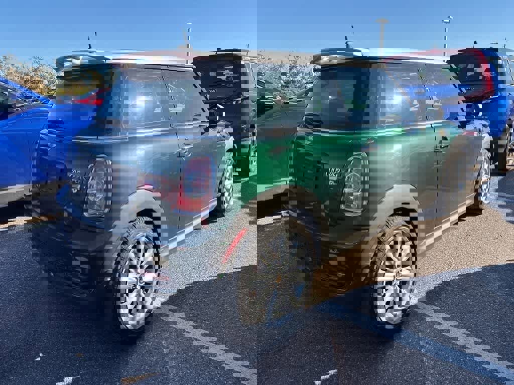 Used 2013 MINI Cooper S image 3