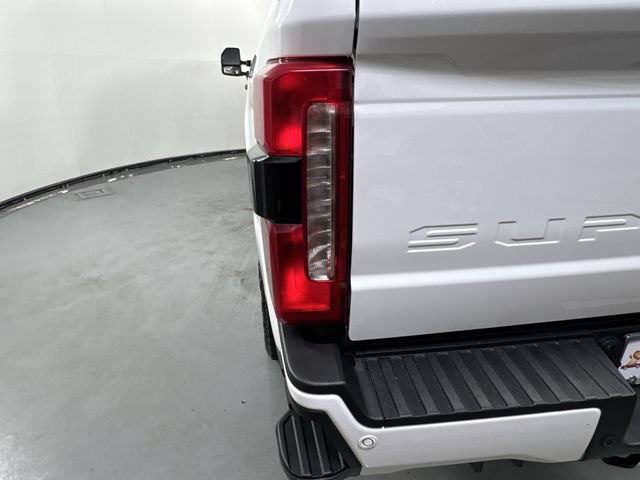 Used 2025 Ford F250 XL w/ STX Appearance Package AWD/4WD image 30