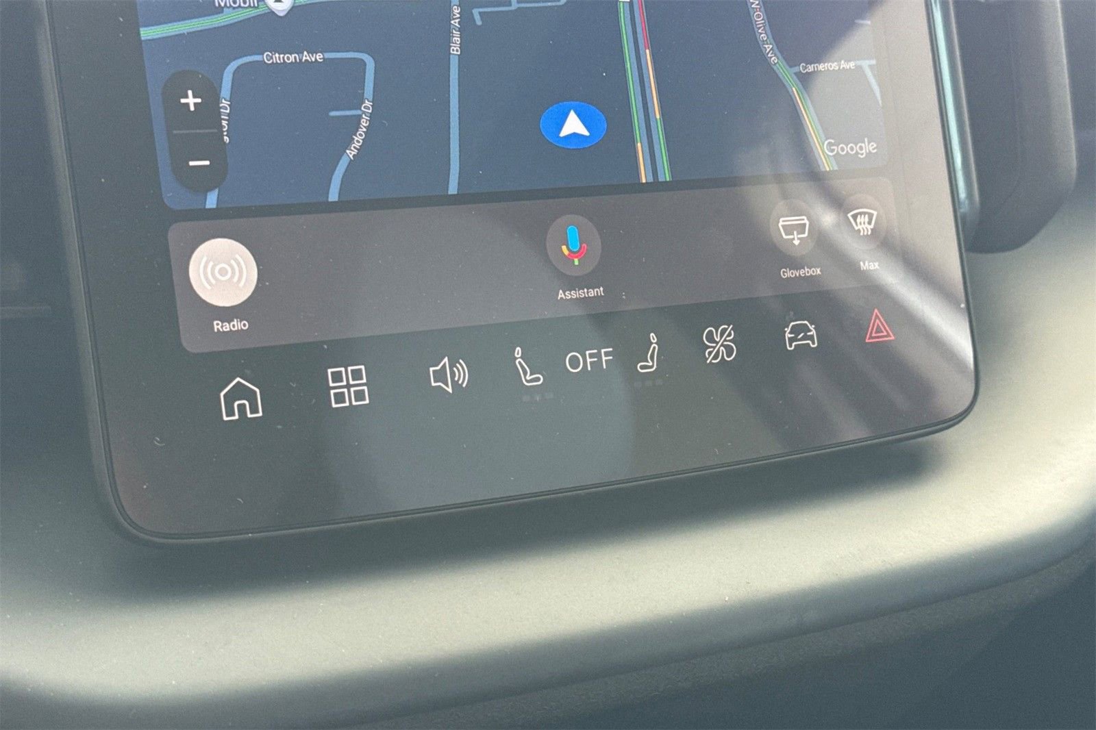 New 2026 Volvo EX30 Plus w/ Climate Package image 19