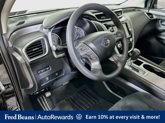Used 2020 Nissan Murano S w/ Technology Package AWD/4WD image 12