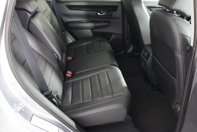Used 2025 Honda CR-V EX-L image 23