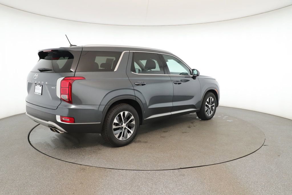 Used 2022 Hyundai Palisade SEL image 5