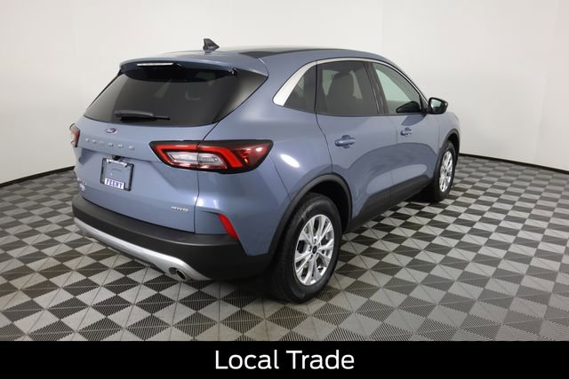 Certified 2023 Ford Escape Active image 4