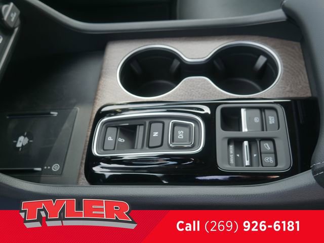 New 2026 Honda Pilot Elite image 44