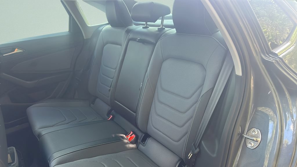 Certified 2026 Volkswagen Jetta SEL FWD image 30