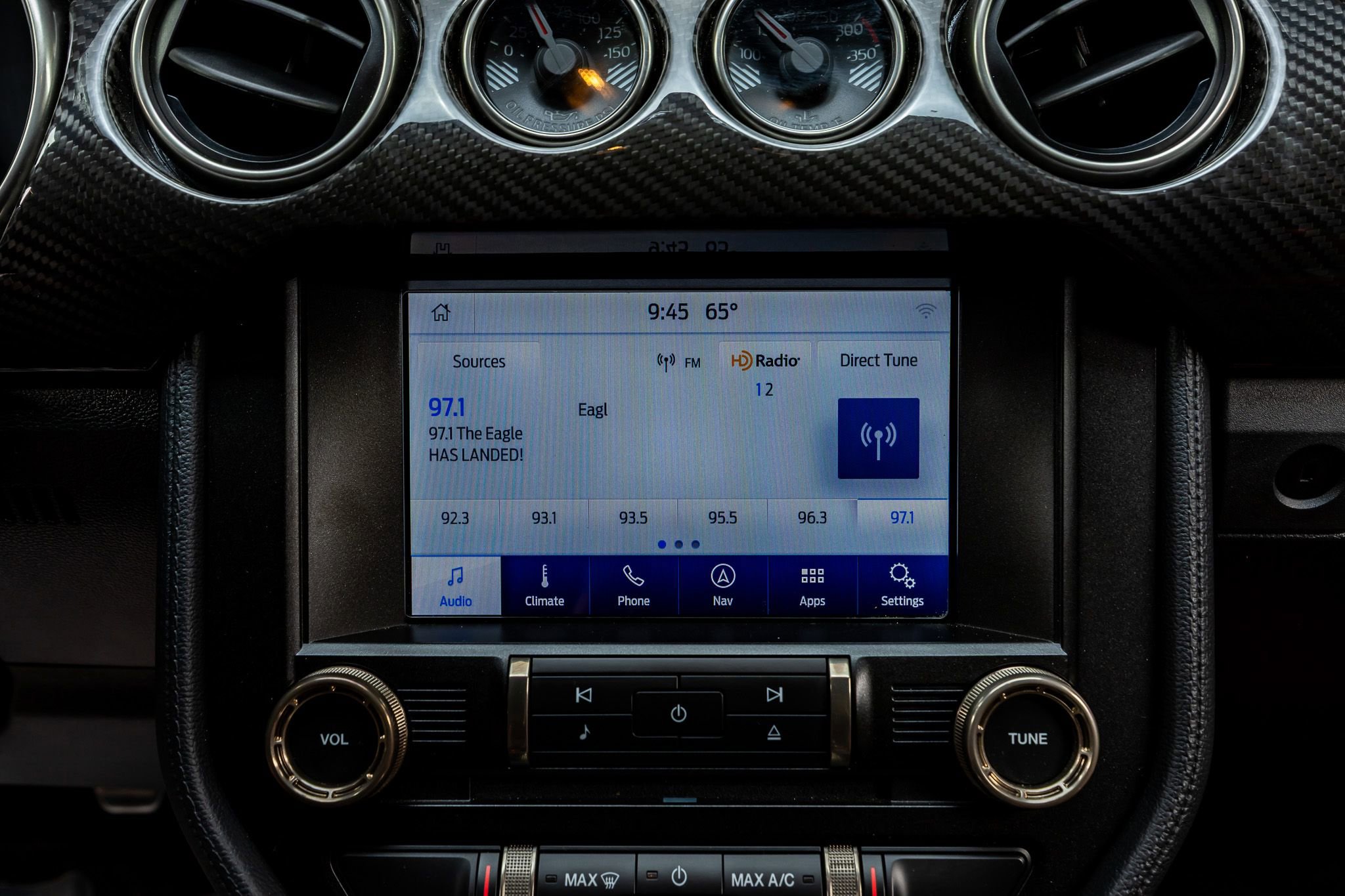 Used 2020 Ford Mustang Shelby GT350R w/ GT350R Equipment Group 920A image 20