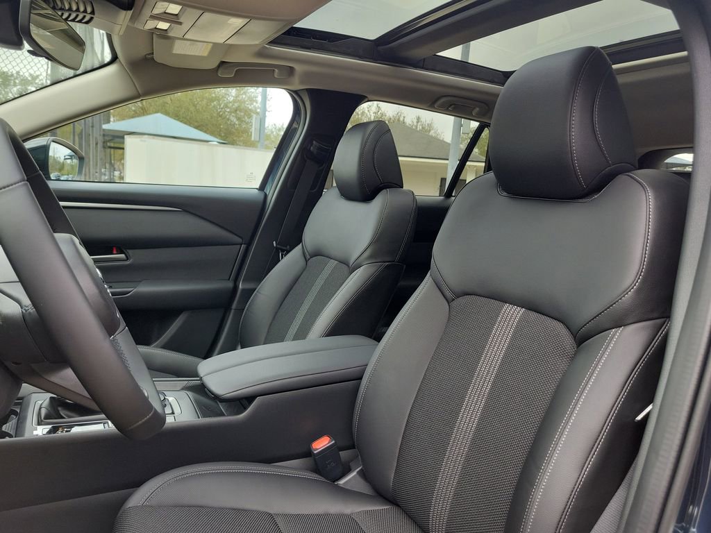 New 2026 MAZDA CX-50 AWD 2.5 S w/ Weather Package image 17