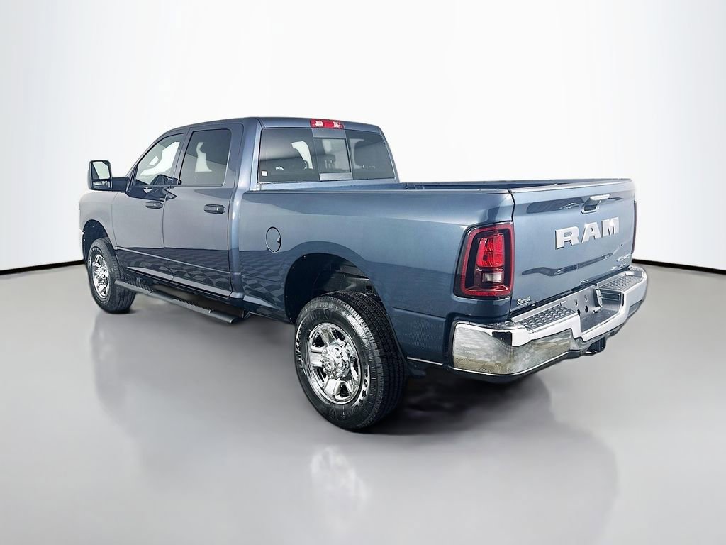 New 2026 RAM 2500 Tradesman image 5