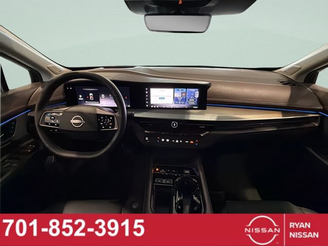 Certified 2025 Nissan Murano Platinum w/ Cargo Package AWD/4WD image 10