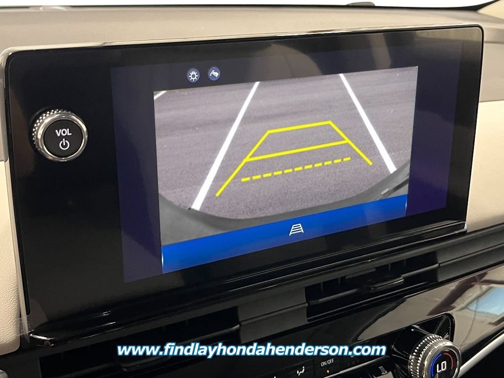 New 2026 Honda Prologue Touring image 22