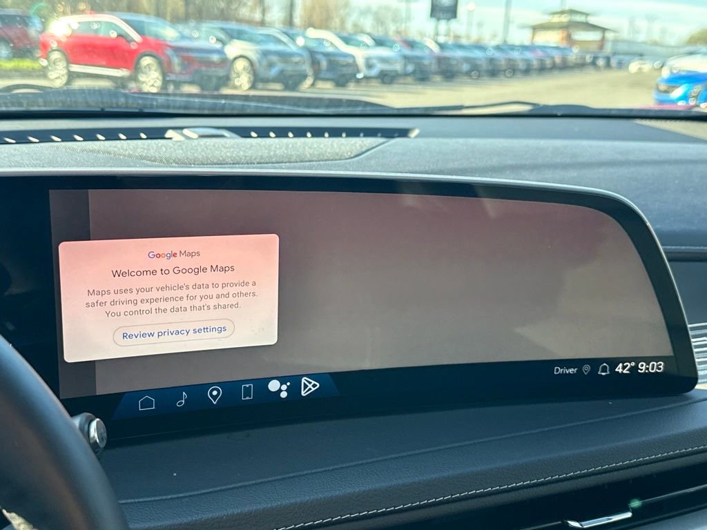 Certified 2024 Cadillac XT4 Premium Luxury w/ Cold Weather Package FWD image 8