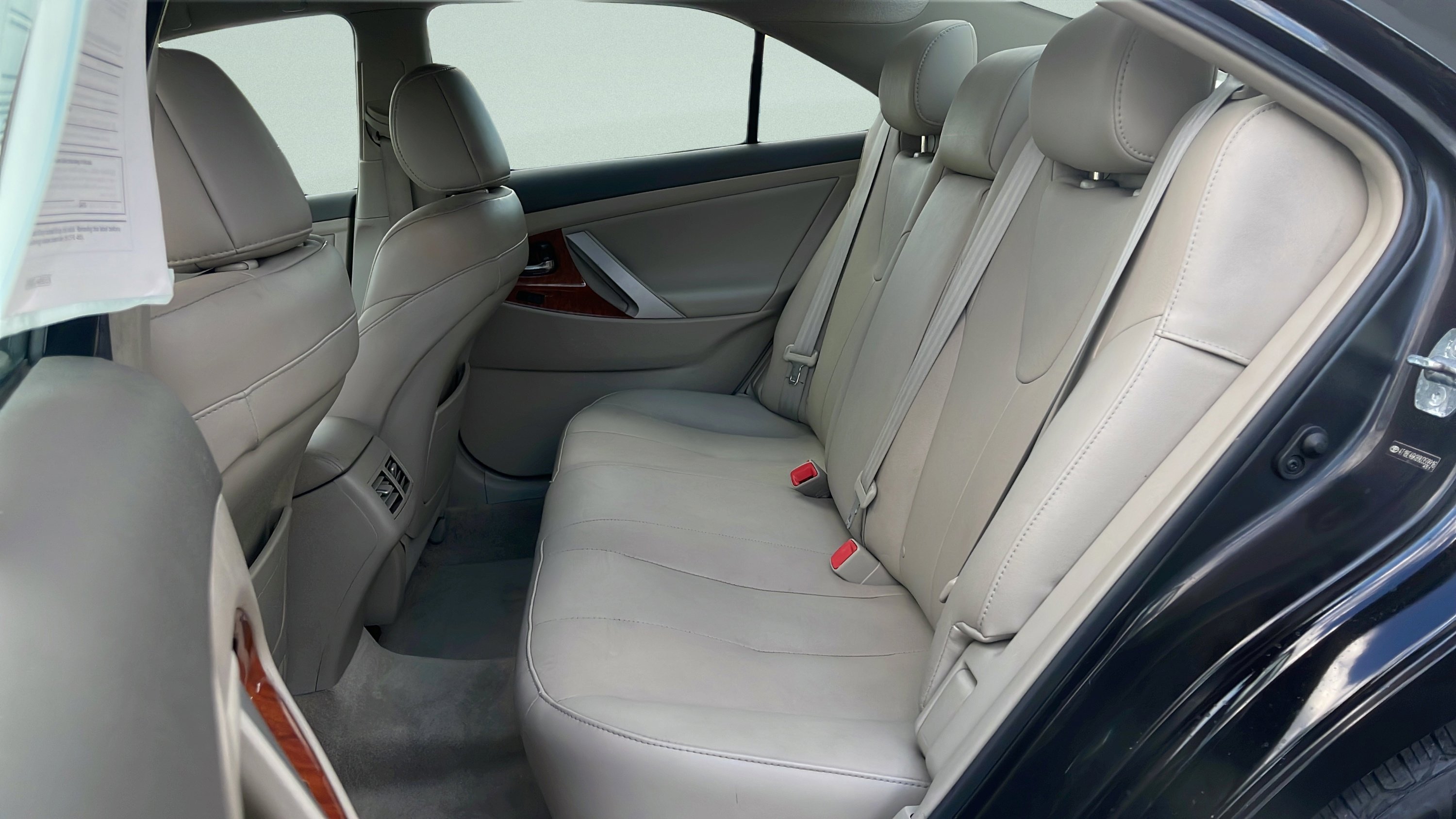 Used 2009 Toyota Camry XLE FWD image 23