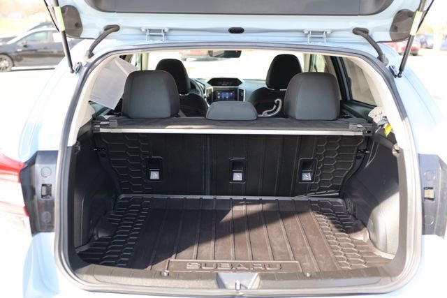 Used 2020 Subaru Crosstrek 2.0i Premium w/ Popular Package #2 image 8